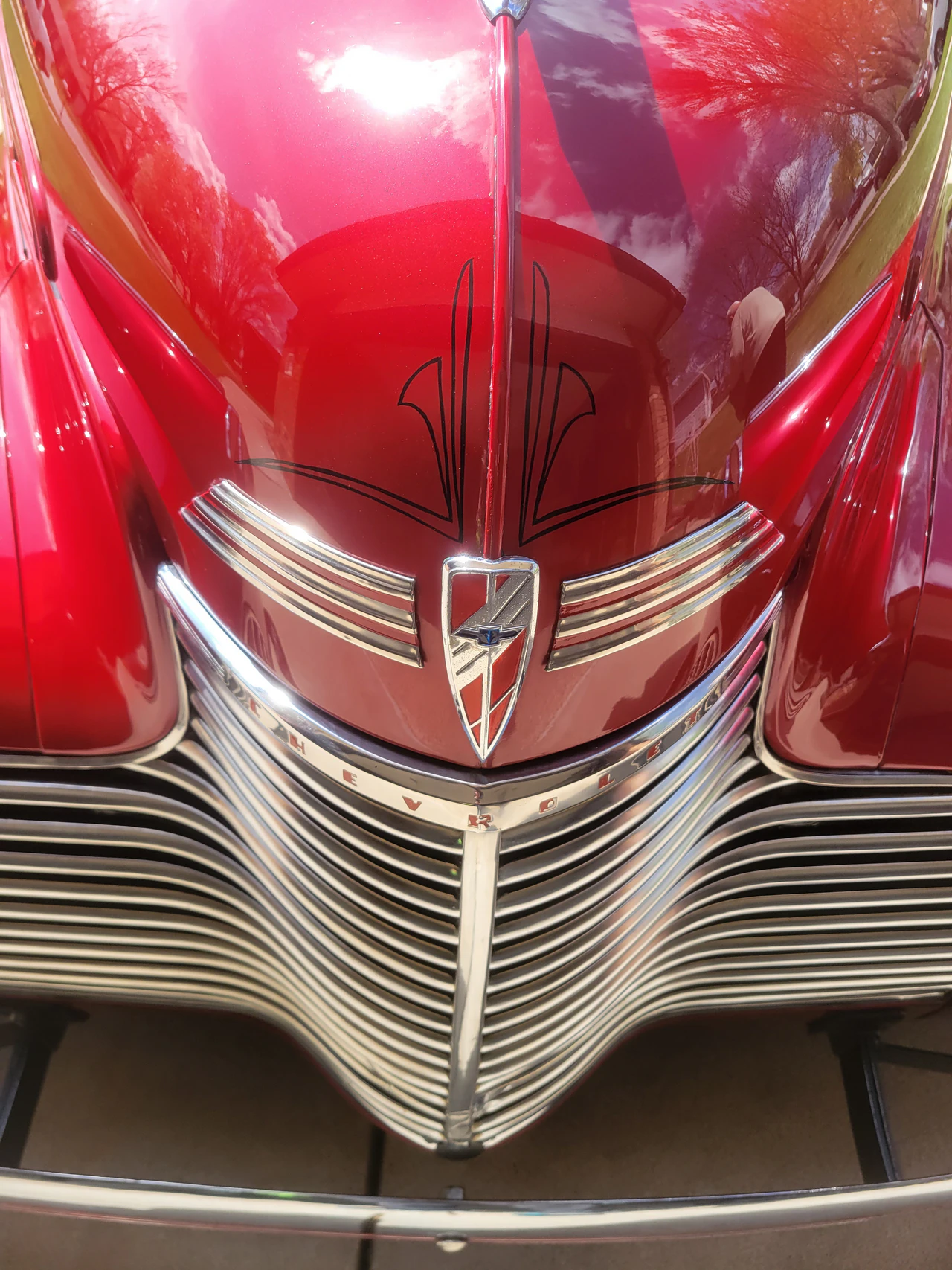 Mobile Vehicle Care Lincoln