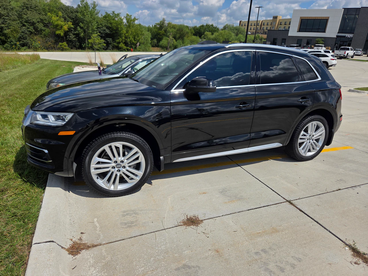 Mobile Vehicle Care around Lincoln, NE