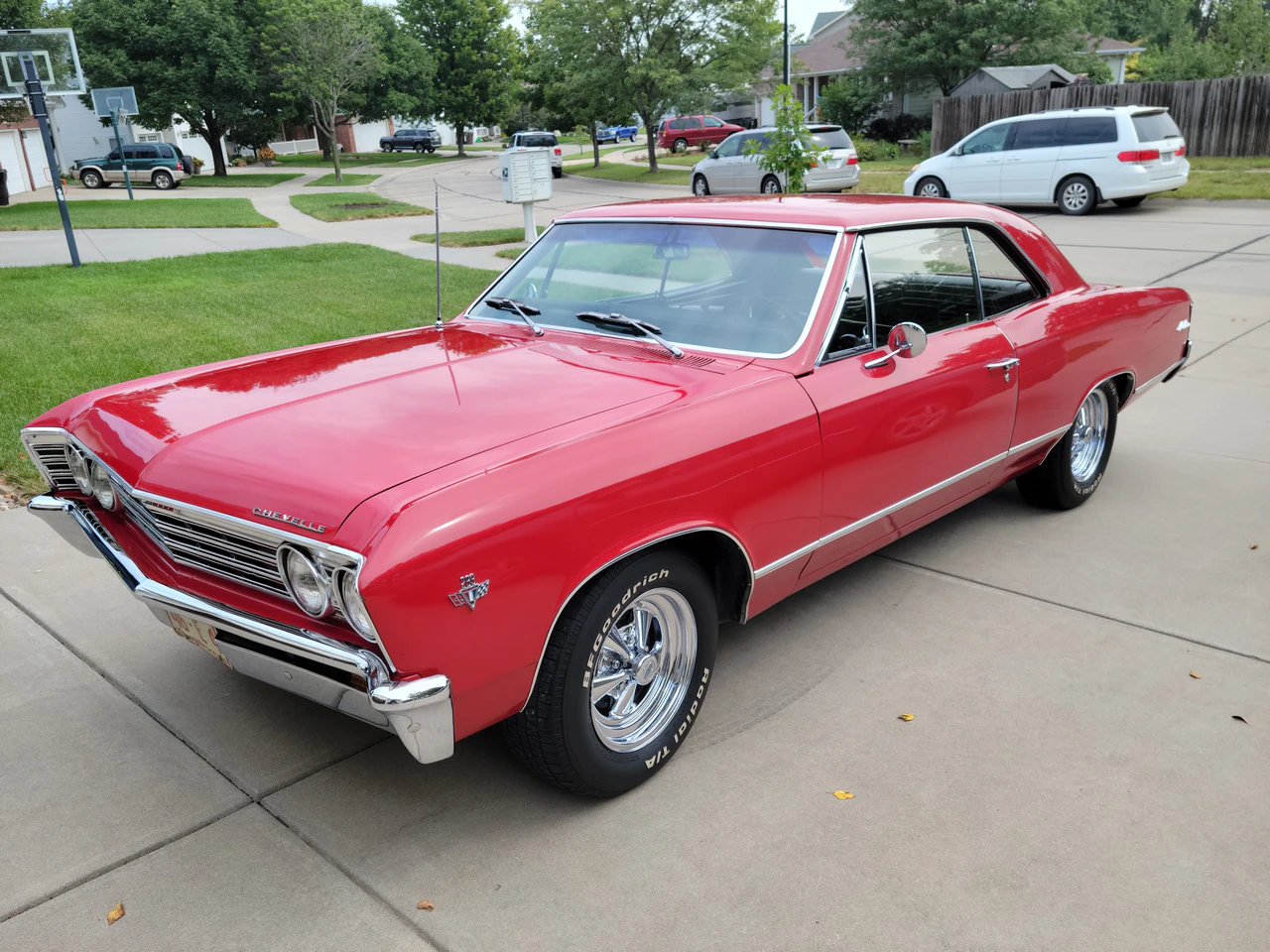 Mobile Vehicle Care in Lincoln, NE