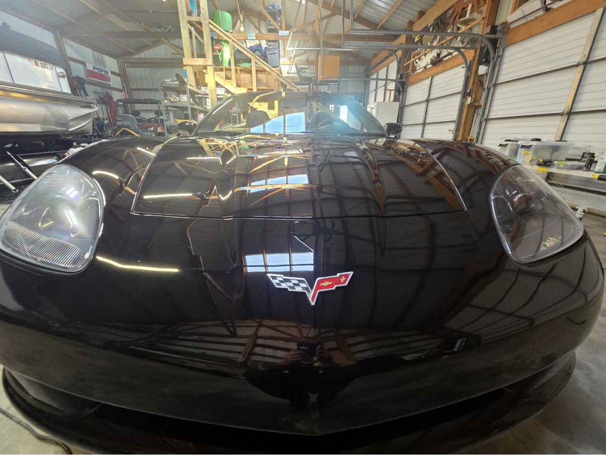 Mobile Vehicle Care in Lincoln